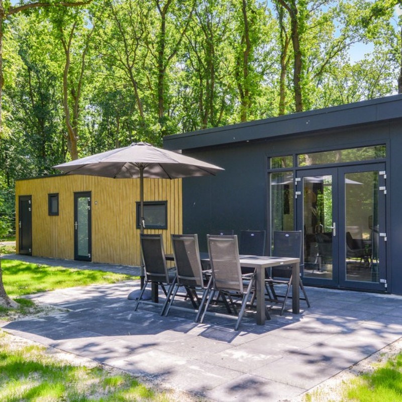 Sommerhus - 6 personer -  - De Gavere - 8437 PE - Zorgvlied