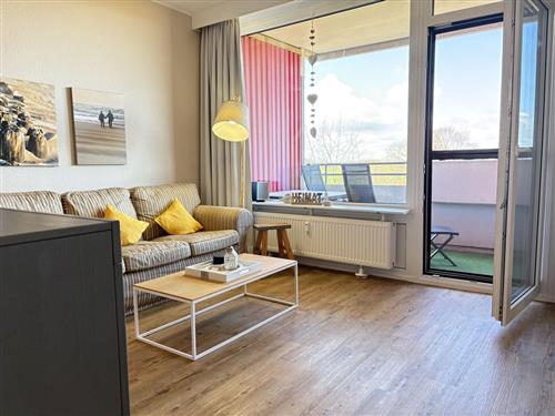 Ferielejlighed - 2 personer -  - Lange Wiese - 23747 - Dahme