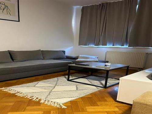 Ferieleilighet - 4 personer -  - 31000 - Osijek