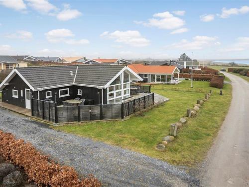 Sommerhus - 6 personer -  - Sivsangervej - Vesterhave - 4736 - Karrebæksminde