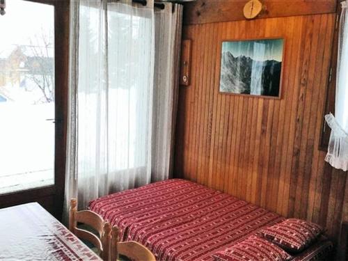 Ferielejlighed - 5 personer -  - 73620 - Hauteluce