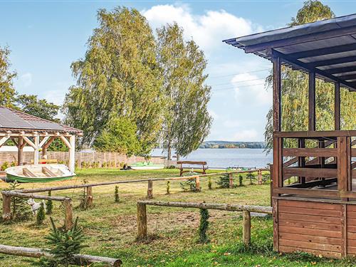 Feriehus - 4 personer -  - Wilimy - 11-300 - Biskupiec
