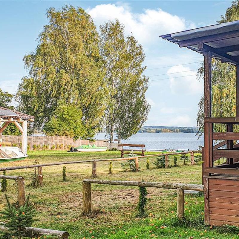 Sommerhus - 4 personer -  - Wilimy - 11-300 - Biskupiec