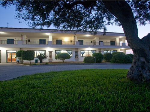 Ferieleilighet - 5 personer -  - 97010 - Scoglitti