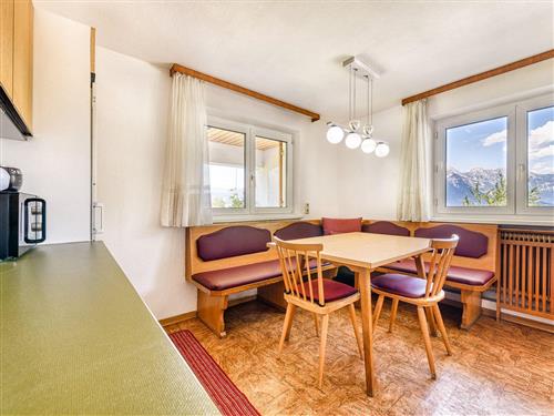 Ferienhaus - 8 Personen -  - Boden - 6706 - Bürs