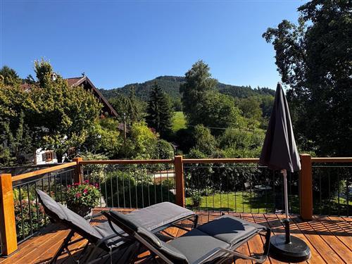 Ferielejlighed - 3 personer -  - Holzham - 83115 - Neubeuern