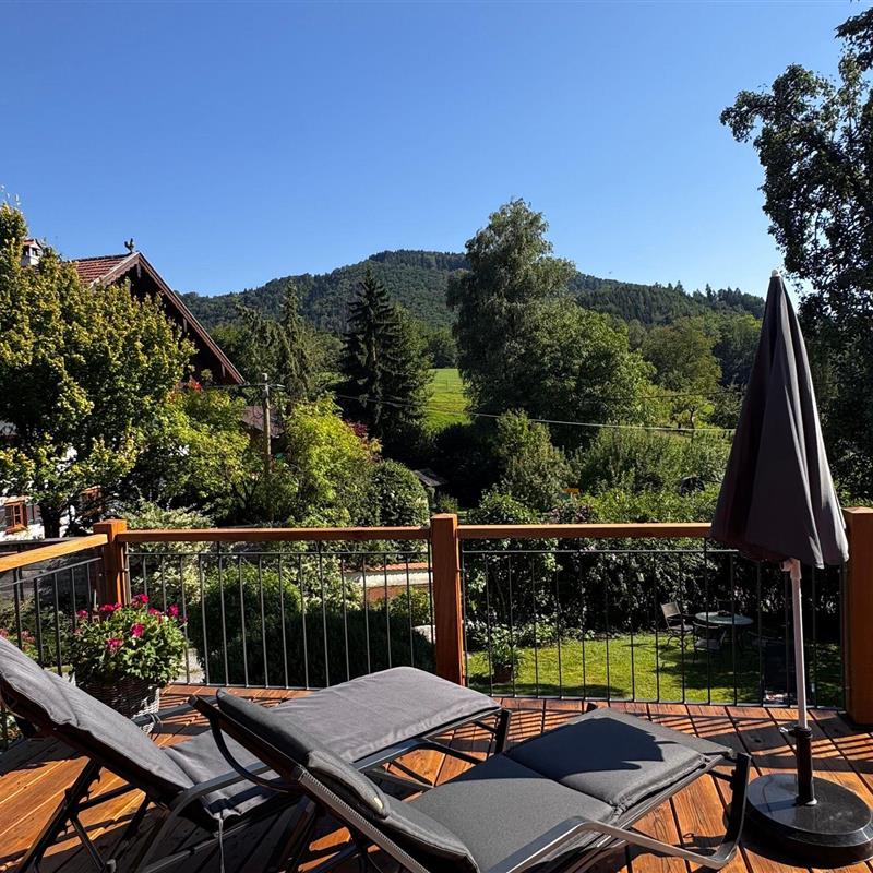 Ferielejlighed - 3 personer -  - Holzham - 83115 - Neubeuern