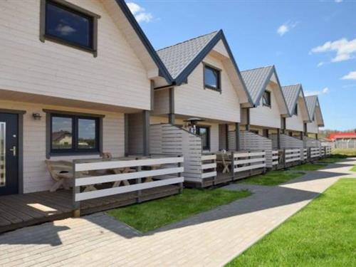 Ferienhaus - 4 Personen -  - 76-034 - Gaski