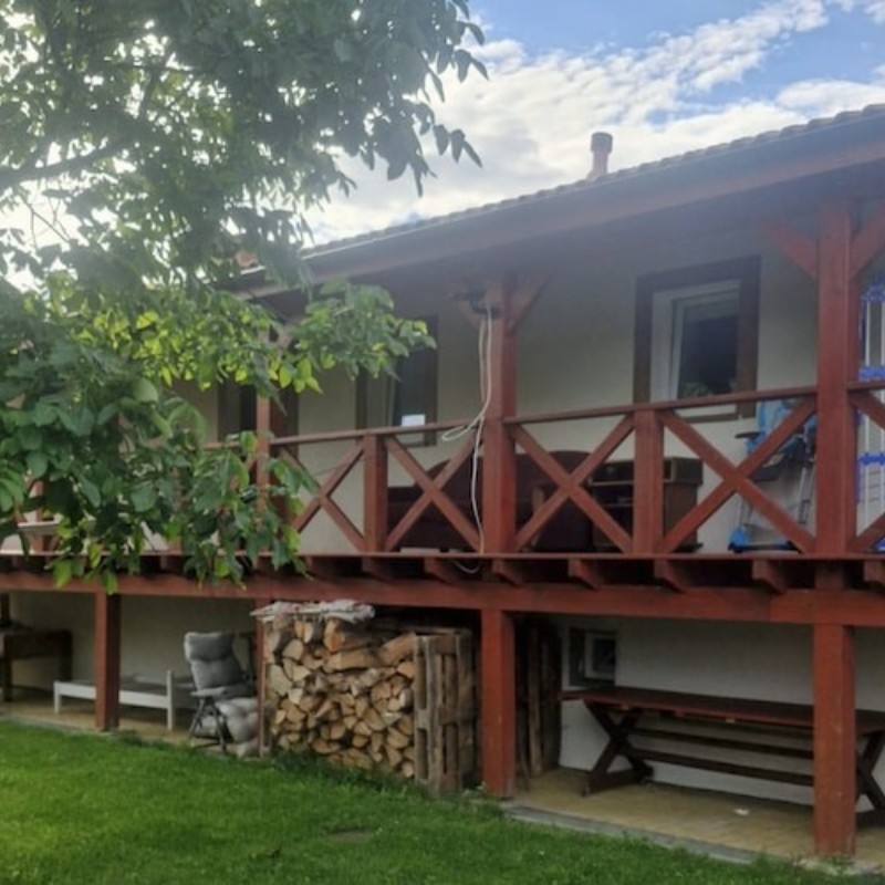 Ferielejlighed - 4 personer -  - 76-122 - Wrzesnica