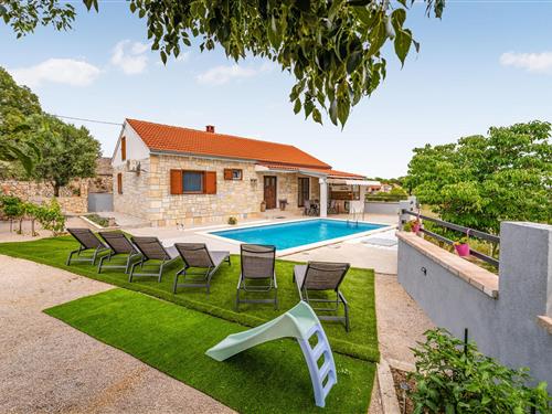 Feriehus - 6 personer -  - Rastevic - Zadar-Rastevic - 23420 - Rastevic