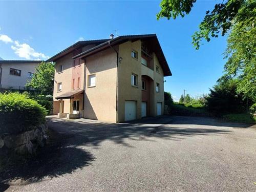 Sommerhus - 2 personer -  - 73100 - Aix Les Bains