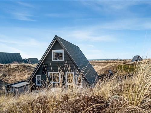 Sommerhus - 6 personer -  - Narhvalen - Rødhus - 9490 - Pandrup