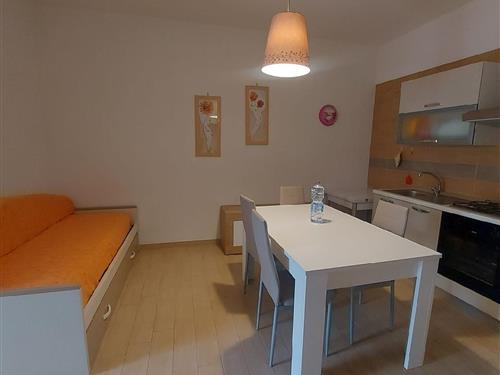 Feriehus / leilighet - 4 personer -  - santa Margherita - 71019 - Vieste