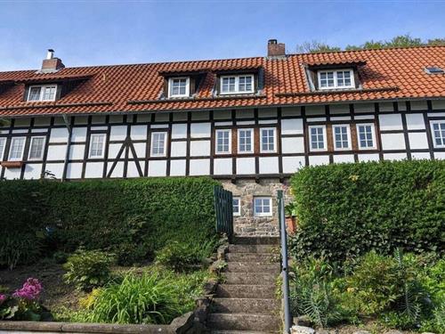 Feriehus - 5 personer -  - 37539 - Bad Grund