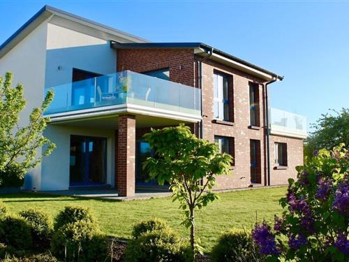 Sommerhus - 6 personer -  - 24972 - Neukirchen