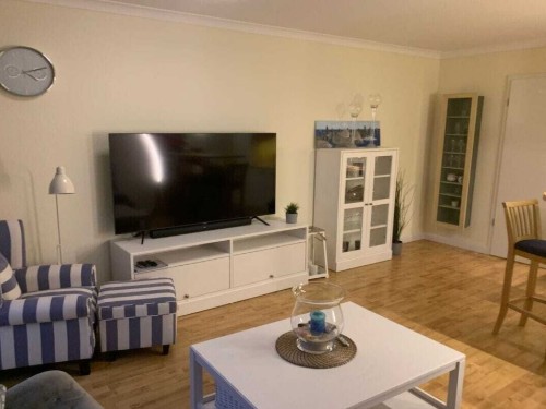 Sommerhus - 4 personer -  - 18230 - Kägsdorf
