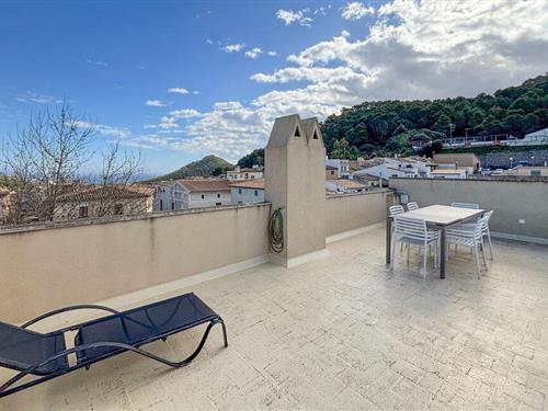 Sommerhus - 4 personer -  - Plaza Orient - Capdepera - 07580 - Capedepera