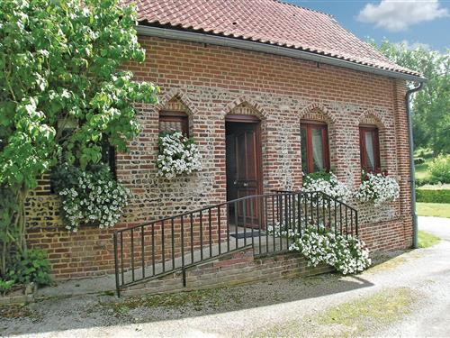 Holiday Home/Apartment - 4 persons -  - Rue du Haut Pont - 62990 - Embry