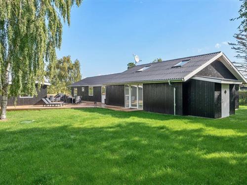 Ferienhaus - 6 Personen -  - Lærkelunden - Kramnitse - 4970 - Rödby