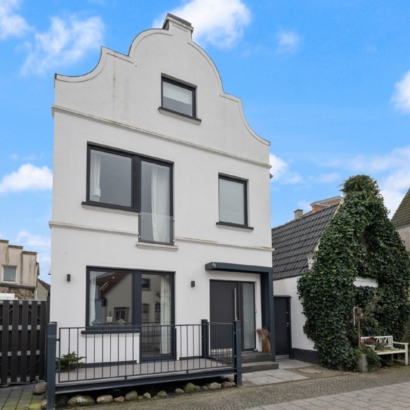 Ferielejlighed - 4 personer -  - Kurgartenstraße - 23570 - Lübeck
