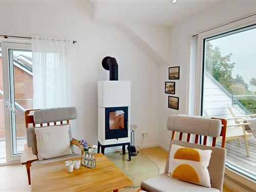 Sommerhus - 4 personer -  - Am Vogelberg - 23730 - Neustadt In Holstein