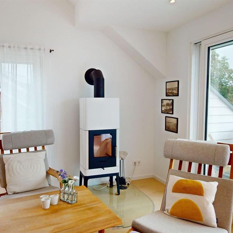 Sommerhus - 4 personer -  - Am Vogelberg - 23730 - Neustadt In Holstein