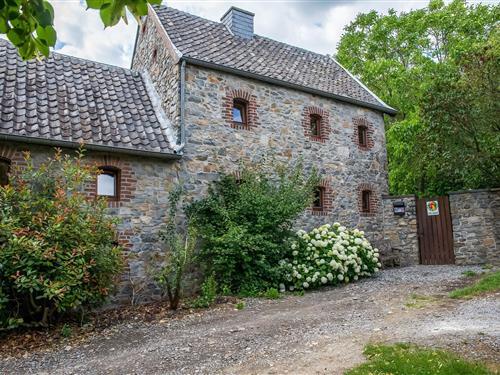 Holiday home - 8 persons -  - 4880 - Aubel Ardennes