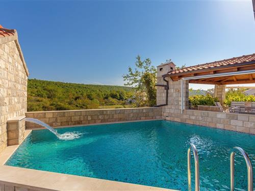 Fritidshus - 8 personer -  - 20000 - Bosanka