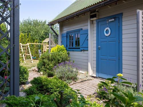 Ferienhaus - 8 Personen -  - Rewal - 72-344
