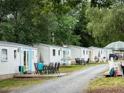Chalet - 6 personer -  - 6960 - Dochamps