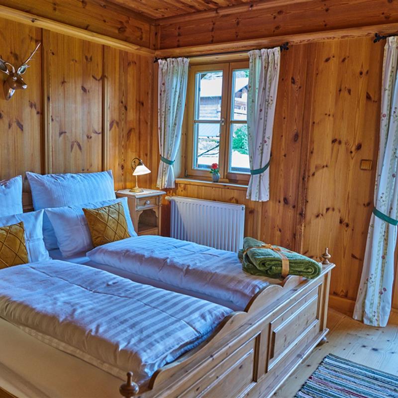 Sommerhus - 8 personer -  - Posern - 4822 - Bad Goisern Am Hallstätte