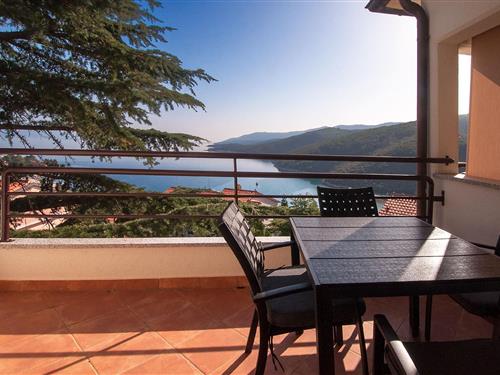 Holiday Home/Apartment - 3 persons -  - Ulica Giusepine Martinuzzi - 52221 - Rabac