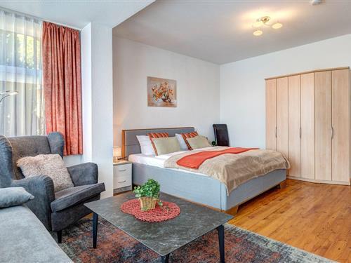 Ferielejlighed - 3 personer -  - Wilhelm-Potenbergstraße - 17454 - Zinnowitz