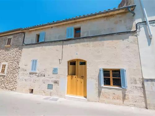 Sommerhus - 6 personer -  - 07310 - Campanet, Illes Balears