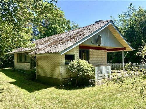 Ferienhaus - 6 Personen -  - Kraghøjvej - Mors - 7900 - Nyköbing Mors