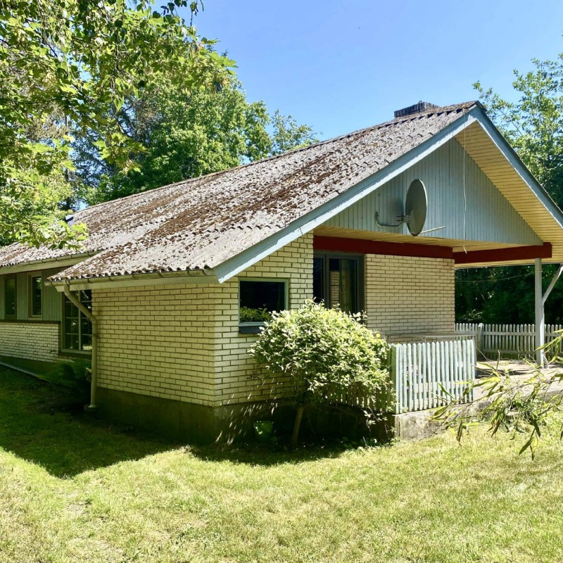 Ferienhaus - 6 Personen -  - Kraghøjvej - Mors - 7900 - Nyköbing Mors