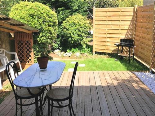 Holiday Home/Apartment - 2 persons -  - 85160 - Saint-Jean-De-Monts