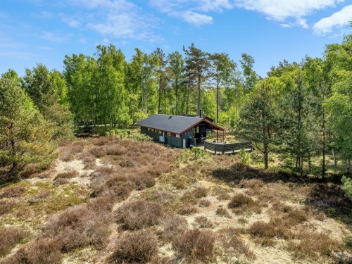 Sommerhus - 4 personer -  - Gravens Jolle - Læsø, Nordmarken - 9940 - Læsø