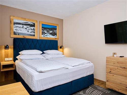 Ferielejlighed - 2 personer -  - Harrachov - 51246