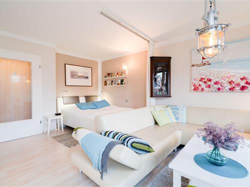 Ferielejlighed - 2 personer -  - Vigölensoll - 23730 - Neustadt In Holstein