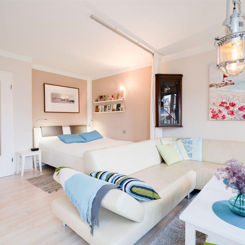 Ferielejlighed - 2 personer -  - Vigölensoll - 23730 - Neustadt In Holstein