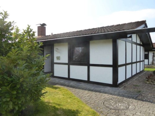 Sommerhus - 4 personer -  - 21723 - Hollern-Twielenfleth