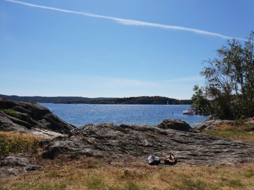  - 4 personer -  - Flatön - Flatön - 47491 - Ellös