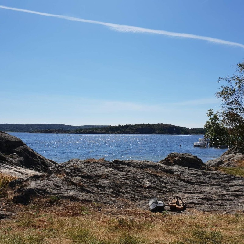  - 4 personer -  - Flatön - Flatön - 47491 - Ellös