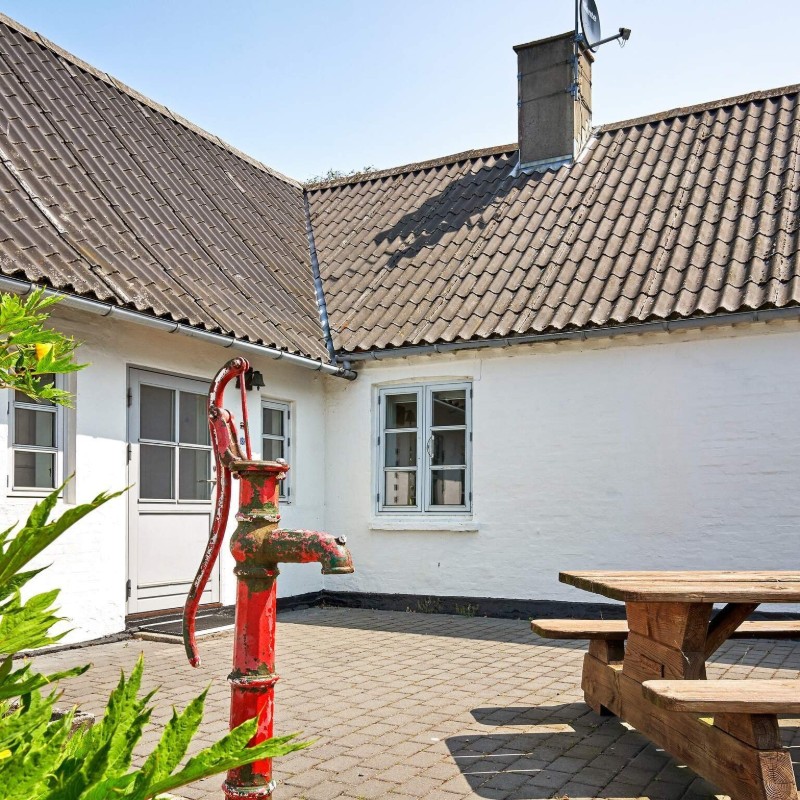 Ferienhaus - 12 Personen -  - Rønnevej - Arnager - 3700 - Bornholm