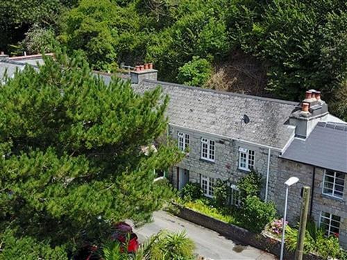 Ferienhaus - 6 Personen -  - Pentewan - PL26 6DG