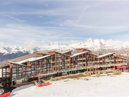 Semesterlägenhet - 9 personer -  - 73700 - Bourg St Maurice