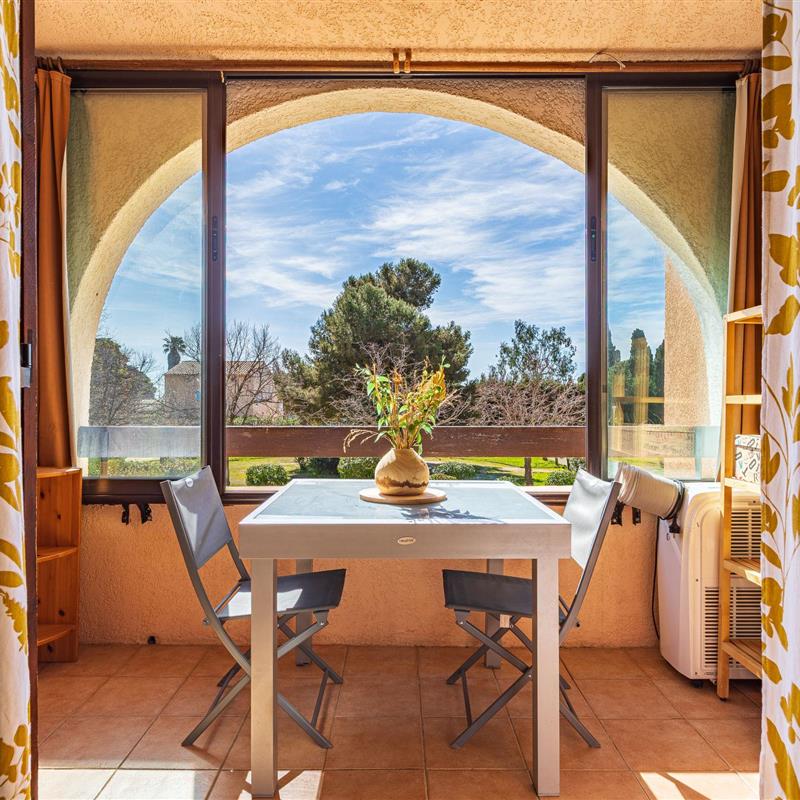 Ferielejlighed - 4 personer -  - La Londe Les Maures - 8405