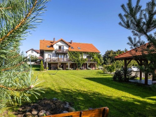 Holiday apartment - 4 persons -  - Jezynowa - Wladyslawowo - 84-120 - Chlapowo