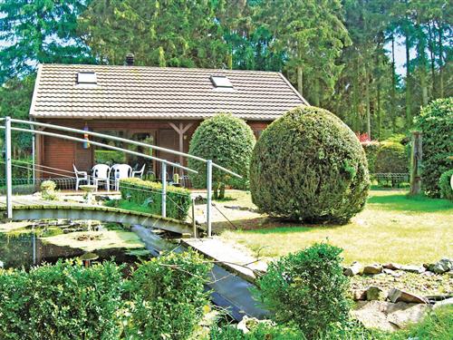 Holiday Home/Apartment - 6 persons -  - Langelede - 9185 - Wachtebeke